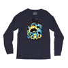 child and monsters Long Sleeve Shirts