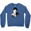 avicii 2 Crewneck Sweatshirt