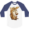 oreon 3/4 Sleeve Shirt