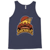 atooine sandcrawlers Tank Top