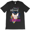 who loves chihuahua T-Shirt