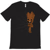 hidden groot [converted] T-Shirt