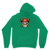 pirate plumber Unisex Hoodie