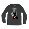 business man Long Sleeve Shirts