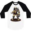 predator 3/4 Sleeve Shirt