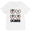 dobre V-Neck Tee
