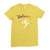 drinkerbell Ladies Fitted T-Shirt