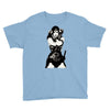 wonder woman Youth Tee