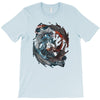 game of dragons T-Shirt