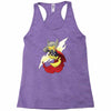 thundermon Racerback Tank