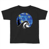 Van Gogh Toddler T-shirt