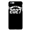 class of 2027 iPhone 6/6s Plus Case