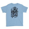guitar reaper Youth Tee