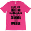 i am warrior T-Shirt