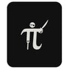 pi rate Mousepad