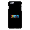 chance the rapper iPhone 6 Plus/6s Plus Case