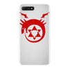 homunculus logo iPhone 7 Plus Case