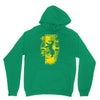 badger crest Unisex Hoodie