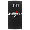 sagittarius zodiac rose Samsung Galaxy S7 Edge