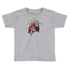 lycanroc (midnight) Toddler T-shirt
