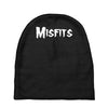 misfits Baby Beanies