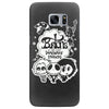 burton's imaginary friends Samsung Galaxy S7 Edge
