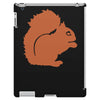 squirrel iPad 3 and 4 Case