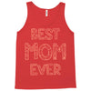 best mom ever Tank Top
