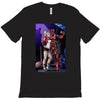 suicide  deadpool T-Shirt
