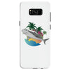 Shark Samsung Galaxy S8