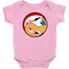 ren yang Baby Onesie