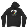 unicorns are overrated Unisex Hoodie