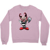 pilot automotive Crewneck Sweatshirt
