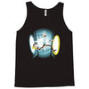 new porty Tank Top