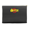 divorce Accessory Pouches