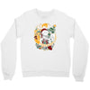 nightmare Crewneck Sweatshirt