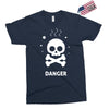 danger 2 Exclusive T-shirt