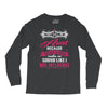 They Call Me Aunt Partner in Crime Long Sleeve Shirts