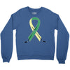 Humboldt Ribbon Crewneck Sweatshirt