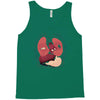 heart attack Tank Top
