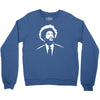 questlove the roots Crewneck Sweatshirt