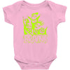 brain squad Baby Bodysuit