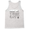 new york city Tank Top