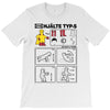 ikea hero type s T-Shirt