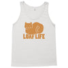 loaf life Tank Top