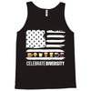 celebrate diversity - funny beer drinking Tank Top