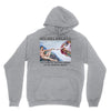 Michelangelo Creation of Adam Unisex Hoodie