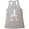kings of leon caleb followill indie rock music Racerback Tank