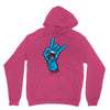 overheadkick tees Unisex Hoodie