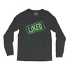 liked Long Sleeve Shirts